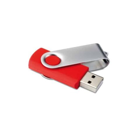 Usb stick 16GB κωδ. 64, Με Εκτύπωση 2,65