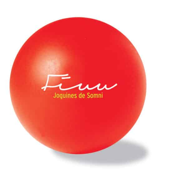 Anti-stress ball ΚΩΔ. 49083,  Μπαλάκια αντιστρές