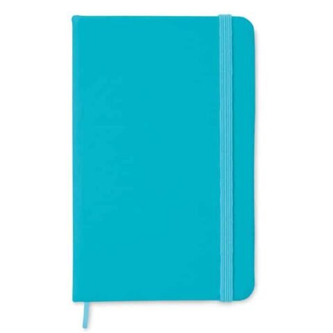 NOTE BOOK, Notepad, Α/6 Κωδ. 1800-Α6-076. Μπλοκ Σημειώσεων, lined pages 1,80€ με Εκτύπωση.