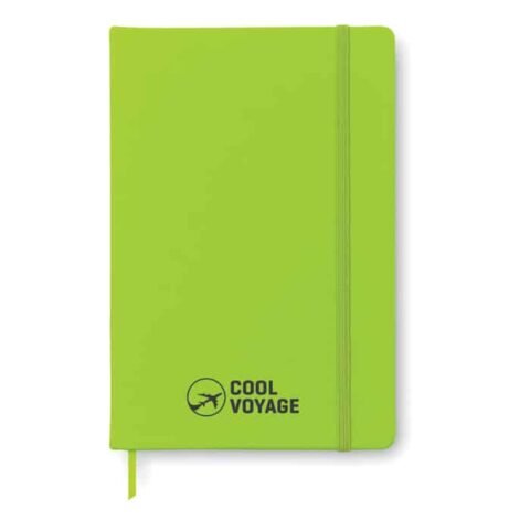 NOTE BOOK, Notepad, Κωδ. 1804-Α5-157. Μπλοκ Σημειώσεων Α/5. 2,60€ με Εκτύπωση.