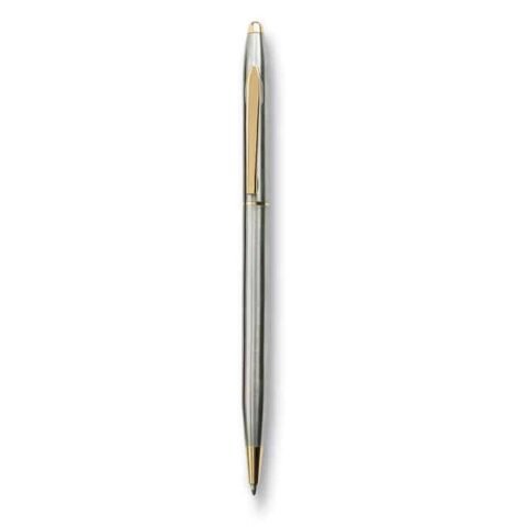 Στυλό, Deluxe metal ball pen κωδ. 4016-70. Με Εκτύπωση