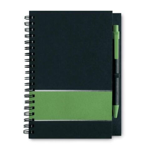 NOTE BOOK, Notepad, Κωδ. 7396-108.