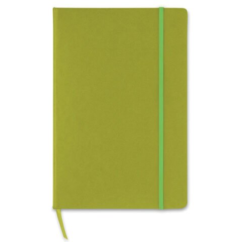NOTE BOOK, Notepad, Kωδ. 8360-164. Μπλοκ Σημειώσεων, A/5 2,60€ με Εκτύπωση.