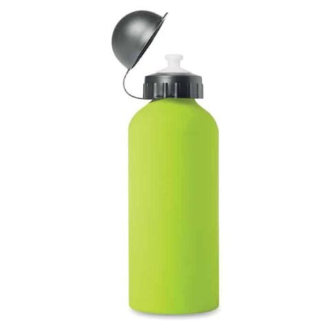 Aluminium  bottle 600 ml. Εξαντλήθηκε!