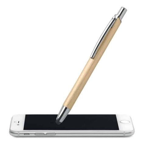 Στυλό touch pen, κωδ. 8629-26. Με Εκτύπωση