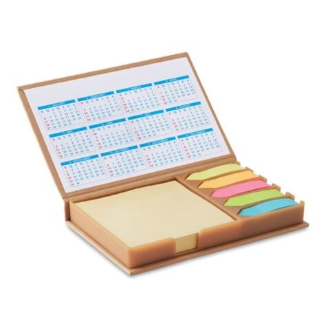 memo pads 2,30€ με Εκτύπωση Kωδ. 9394-127.