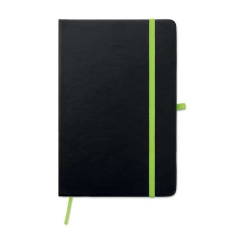 NOTE BOOK, Kωδ. 9422-274. Notepad, Μπλοκ Σημειώσεων, Α5 3,00€ με Εκτύπωση.