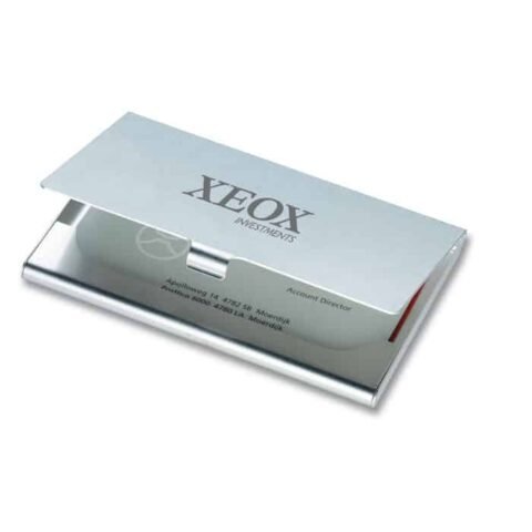 Κωδ.2225-060. Cardholder με Εκτύπωση.
