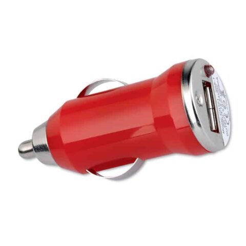 Κωδ.8043-063. USB car charger με Εκτύπωση.