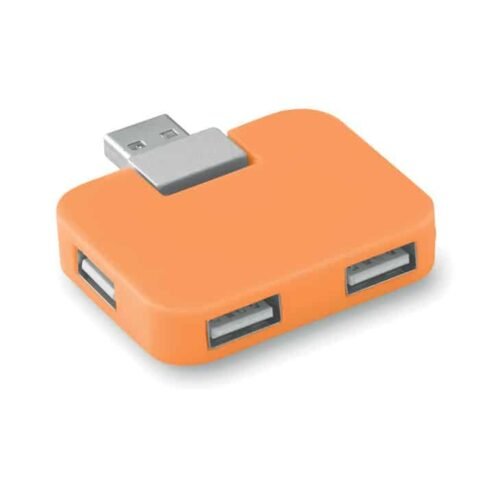 Κωδ.8930-145. Hub 2,80€ με Εκτύπωση