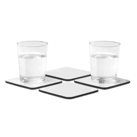 Κωδ. 8636-090. coasters made με Εκτύπωση