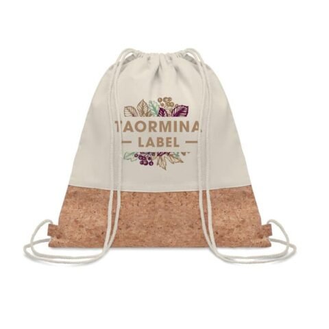 Τσάντες Οικολογικές Πλάτης 38 x 41 cm, Κωδ. 9515200. 2,70€ με Εκτύπωση
