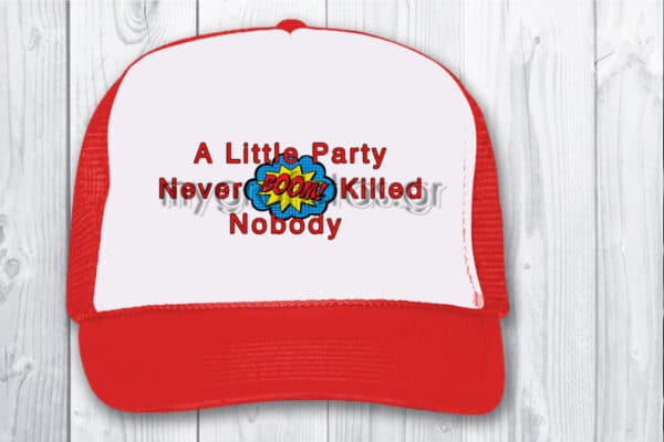 personalized bachelorette hat12