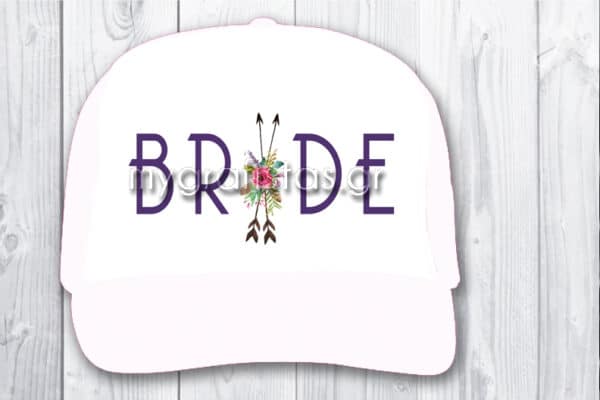 personalized bachelorette hat20