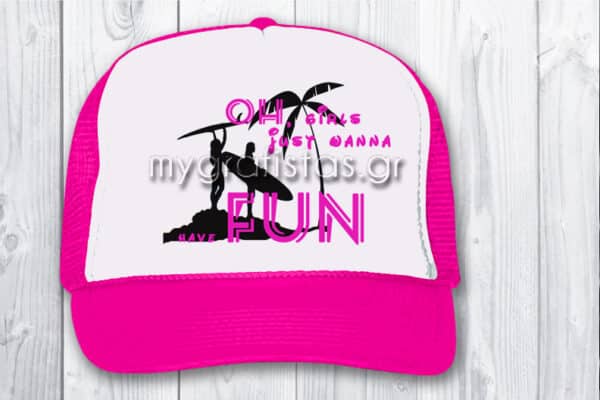 personalized bachelorette hat24