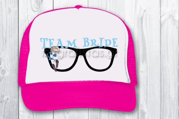 personalized bachelorette hat34