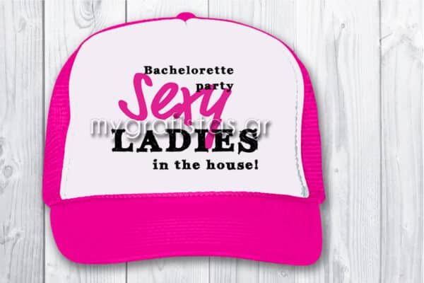 personalized bachelorette hat40