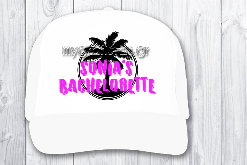 personalized bachelorette hat6