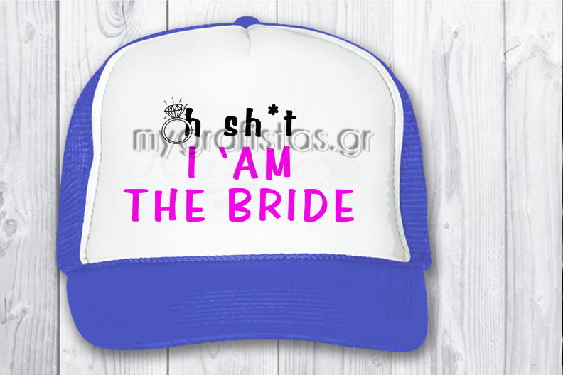 personalized bachelorette hat9