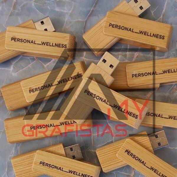ΔΙΑΦΗΜΙΣΤΙΚΑ USB ΜΕ ΕΚΤΥΠΩΣΗ ΛΟΓΟΤΥΠΟΥ