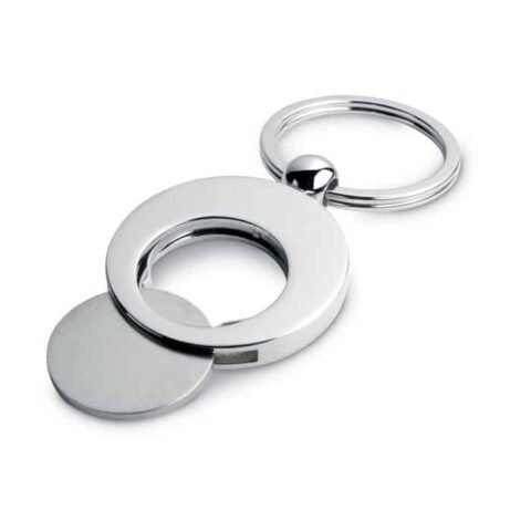 Μπρελόκ, keyring EURING Κωδ.3866-106, Με Χάραξη 1,90€.
