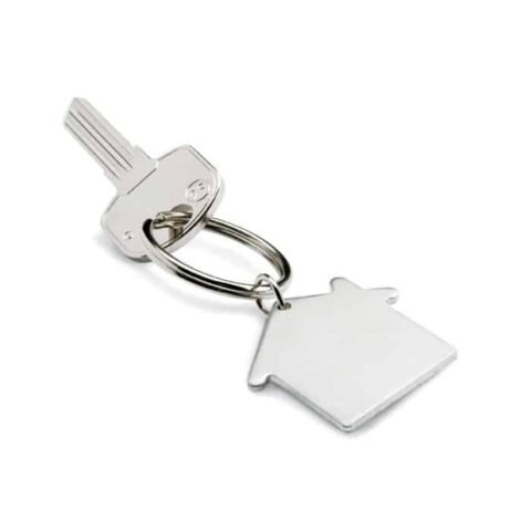 Μπρελόκ, keyring HEIM Κωδ.6589-035, Με Χάραξη
