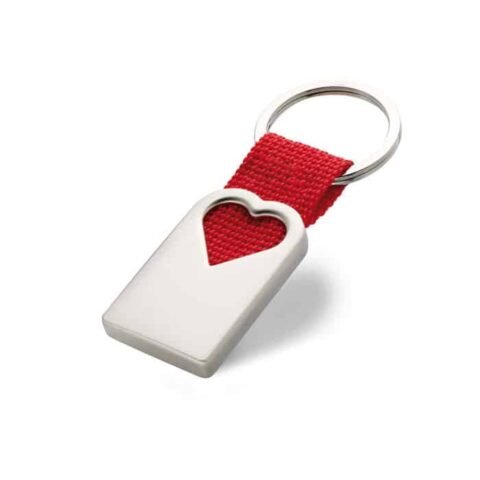 Μπρελόκ, keyring BONHEUR Κωδ.7155-088, Με Χάραξη