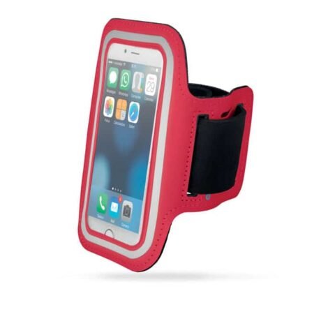 ARMPHONE περιβραχιόνιο θήκη κινητού Κωδ.8737-167