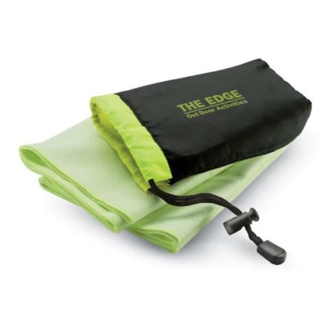 DRYE Sports towel Κωδ.KC6333-245