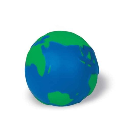 Anti-stress ball Kωδ. 2707-043, Με Εκτύπωση