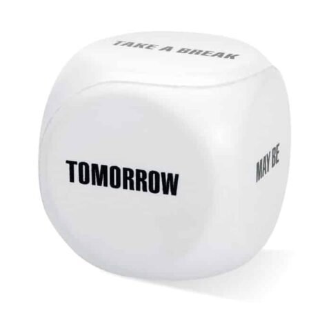 Anti-stress ball Kωδ. 2720-027 Με Εκτύπωση.