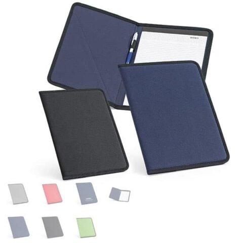 Folder A4 Κωδ.92049-255 Notepad: 20 lined sheets. Τιμή 5,00€ με Εκτύπωση. Tιμοκατάλογος