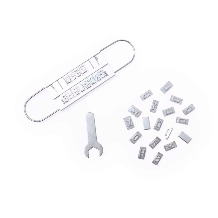 MEAT BRANDING IRON code 5690-800