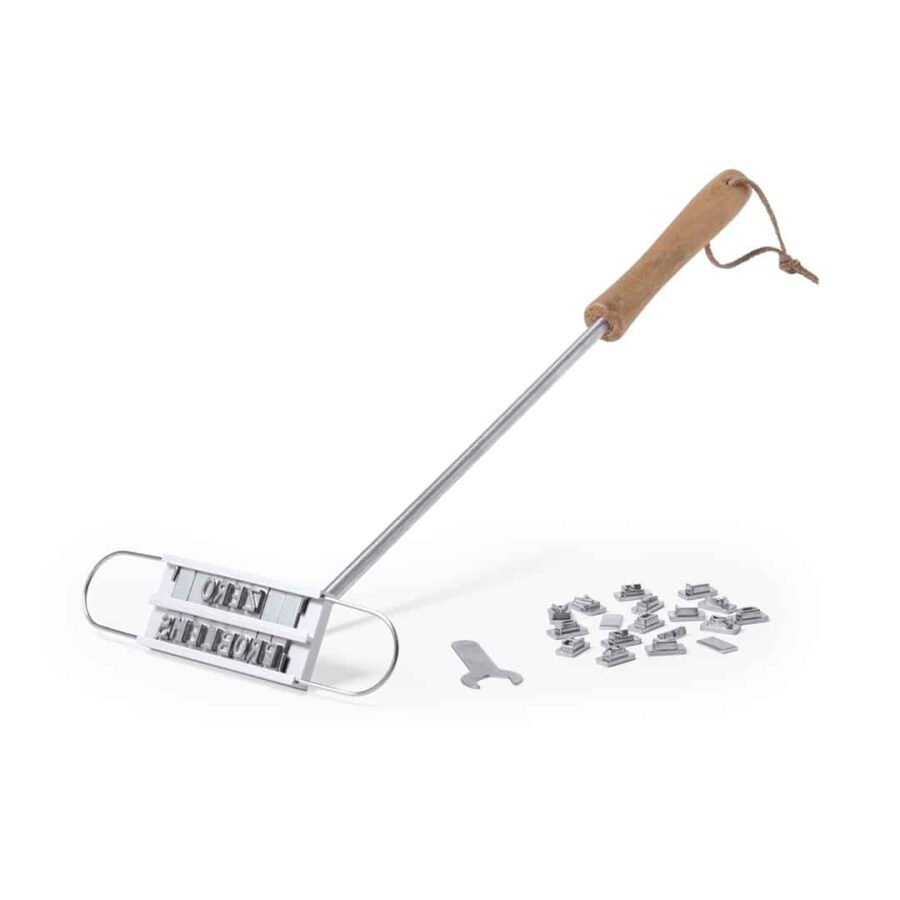 MEAT BRANDING IRON code 5690-800