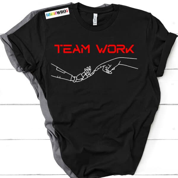 BLACK WFO T-SHIRT 01