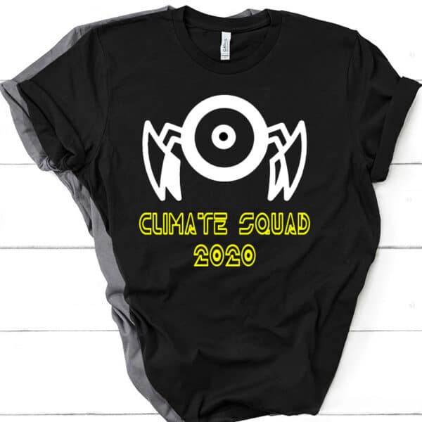 BLACK WFO T-SHIRT 03
