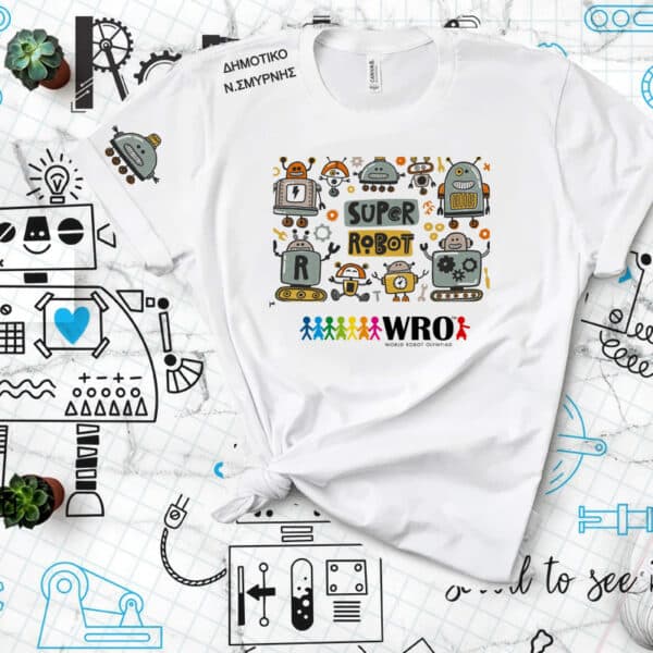 WFO T-SHIRT 02