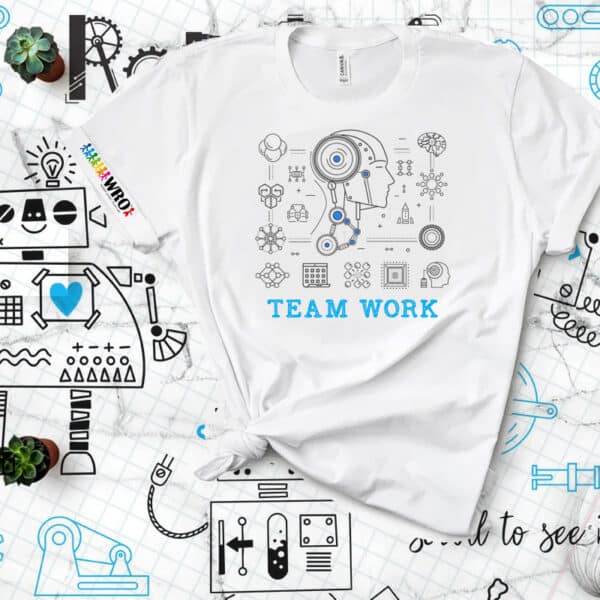 WFO T-SHIRT 05