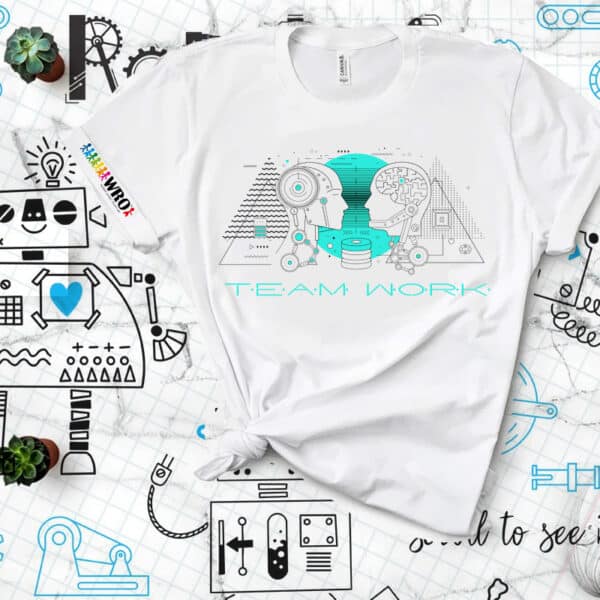 WFO T-SHIRT 06