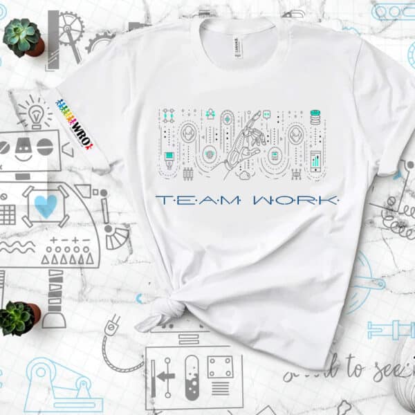 WFO T-SHIRT 07