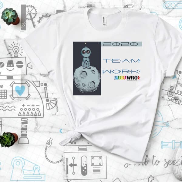 WFO T-SHIRT 09