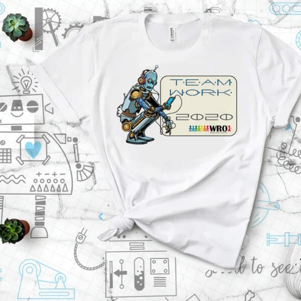 WFO T-SHIRT 10