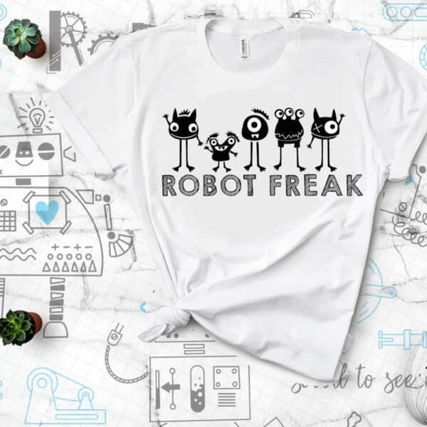 WFO T-SHIRT 13
