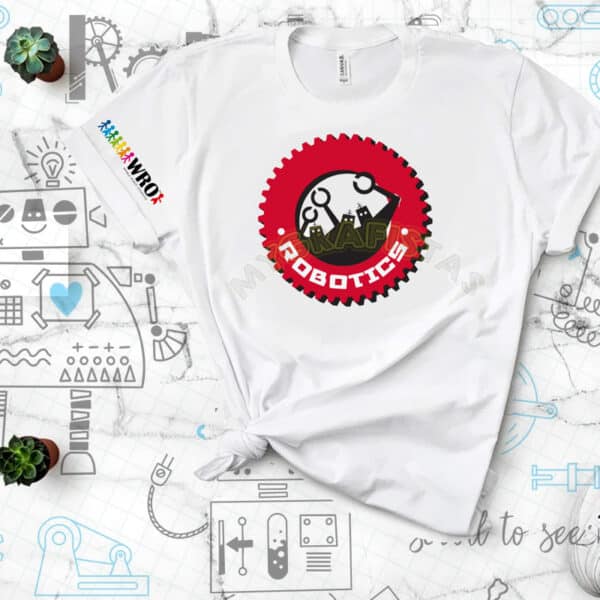 WFO T-SHIRT 14