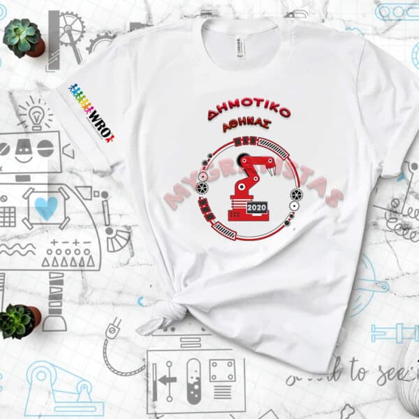 WFO T-SHIRT 15