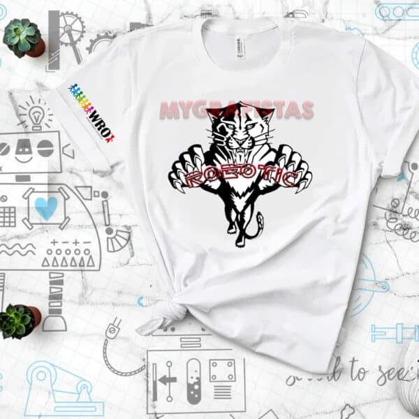 WFO T-SHIRT 16