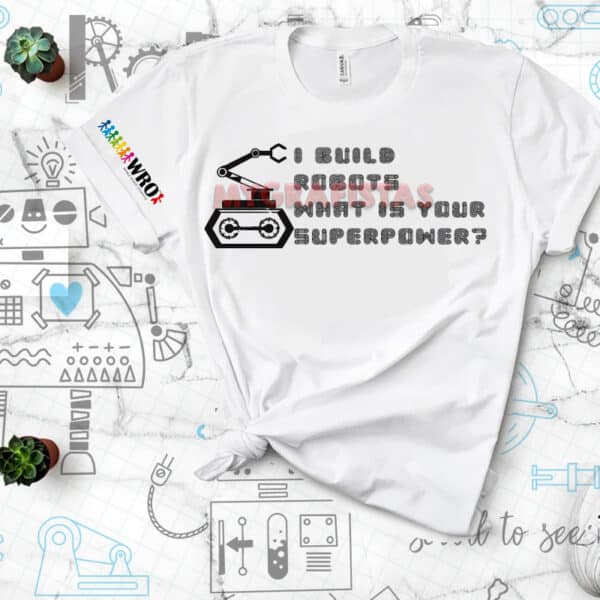 WFO T-SHIRT 17