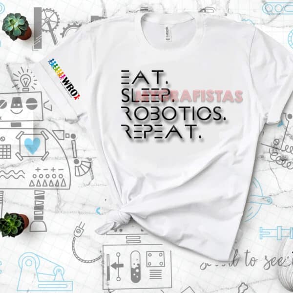 WFO T-SHIRT 18