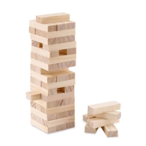 jenga game Κωδ. 9574-180