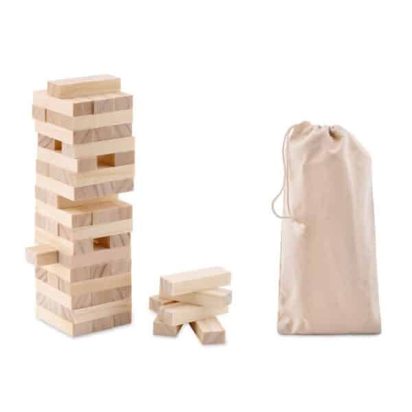 jenga